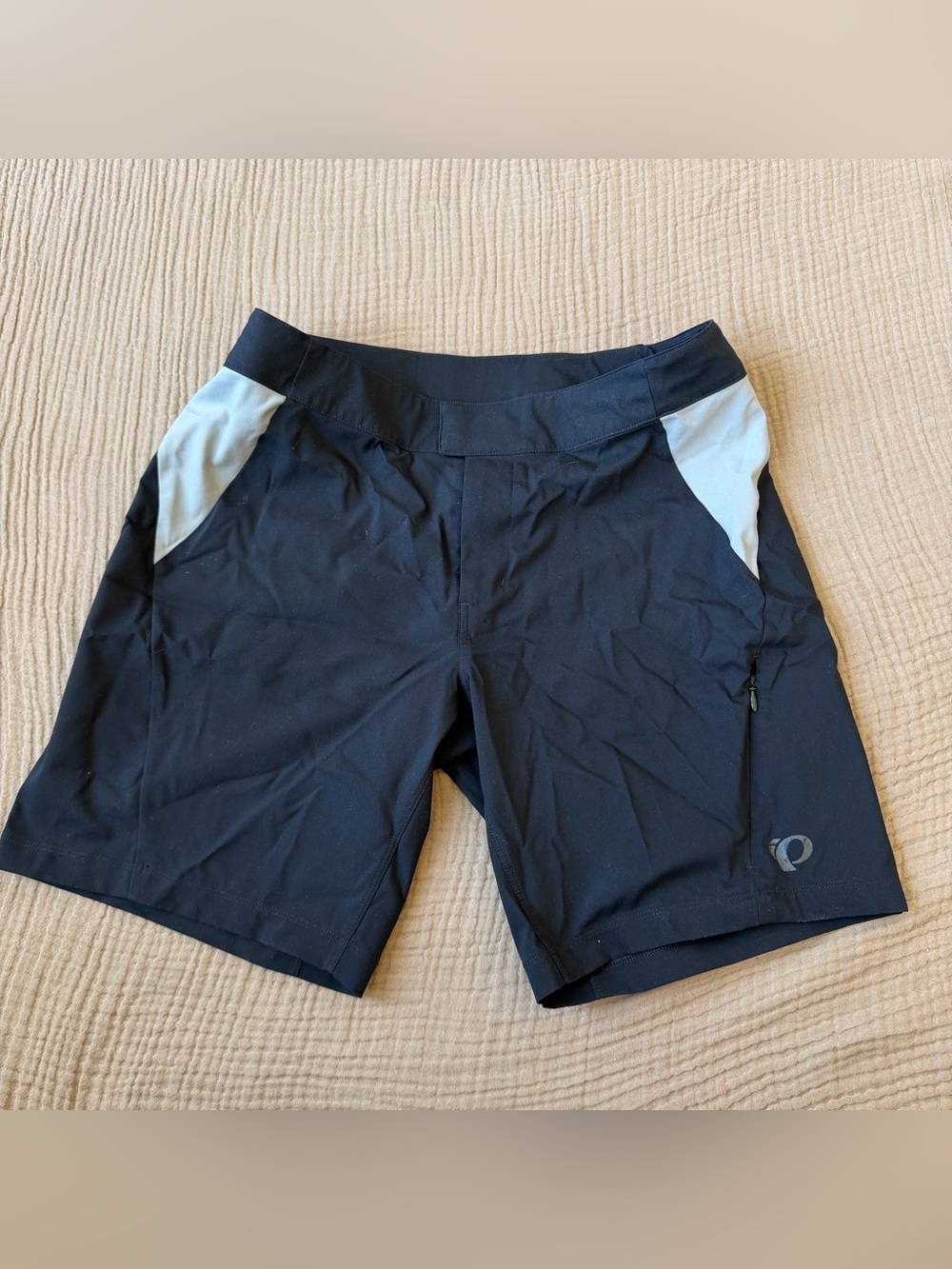 Men’s pearl izumi cycling shorts